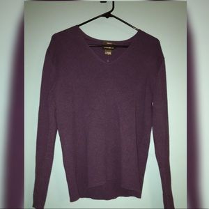 Eddie Bauer sweater